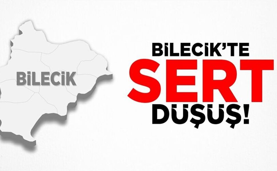 BİLECİK’İN İHRACATI VE İTHALATI AZALDI