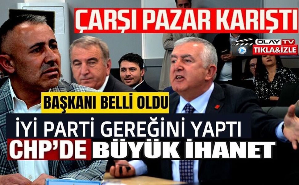BİLECİK'TE İL GENEL MECLİSİ BAŞKANLIĞI AK PARTİ'DE KALDI