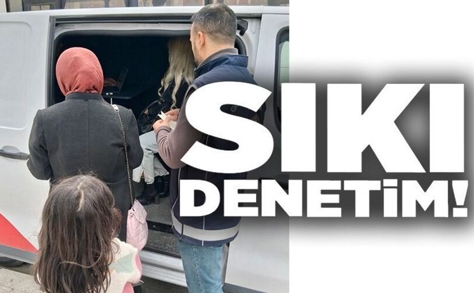 GÖÇMEN KAÇAKÇILIĞINA YÖNELİK DENETİM