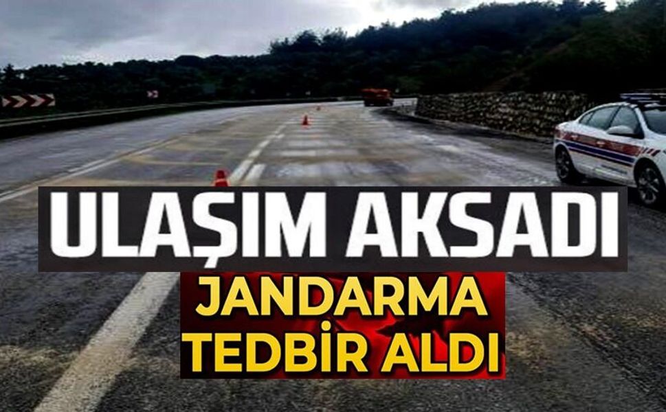 SU BİRİKİNTİSİNE KARŞI KAPLAMA VE KUMLAMA ÇALIŞMASI