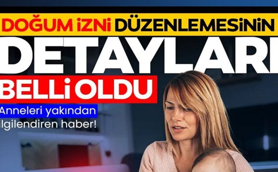 ANNELERİ YAKINDAN İLGİLENDİREN HABER!