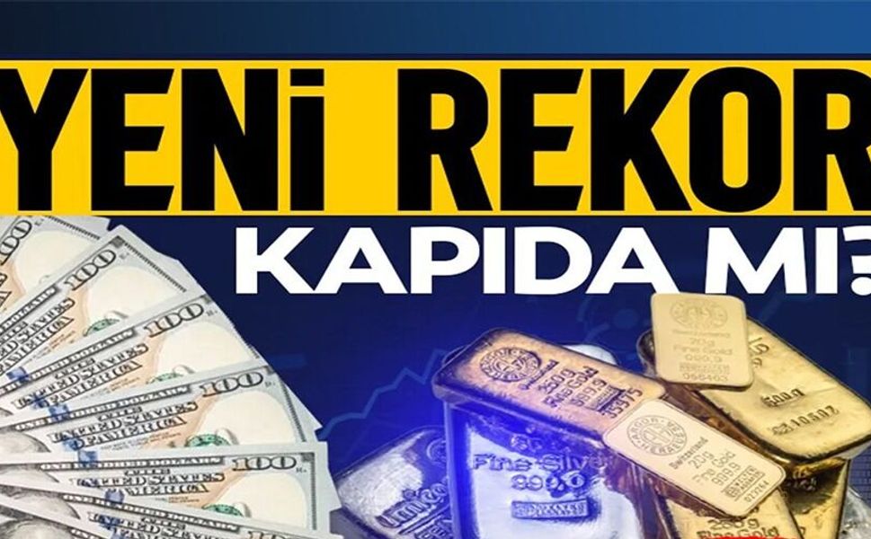 ATEŞKES SONRASI YENİDEN YÜKSELİŞE GEÇTİ!