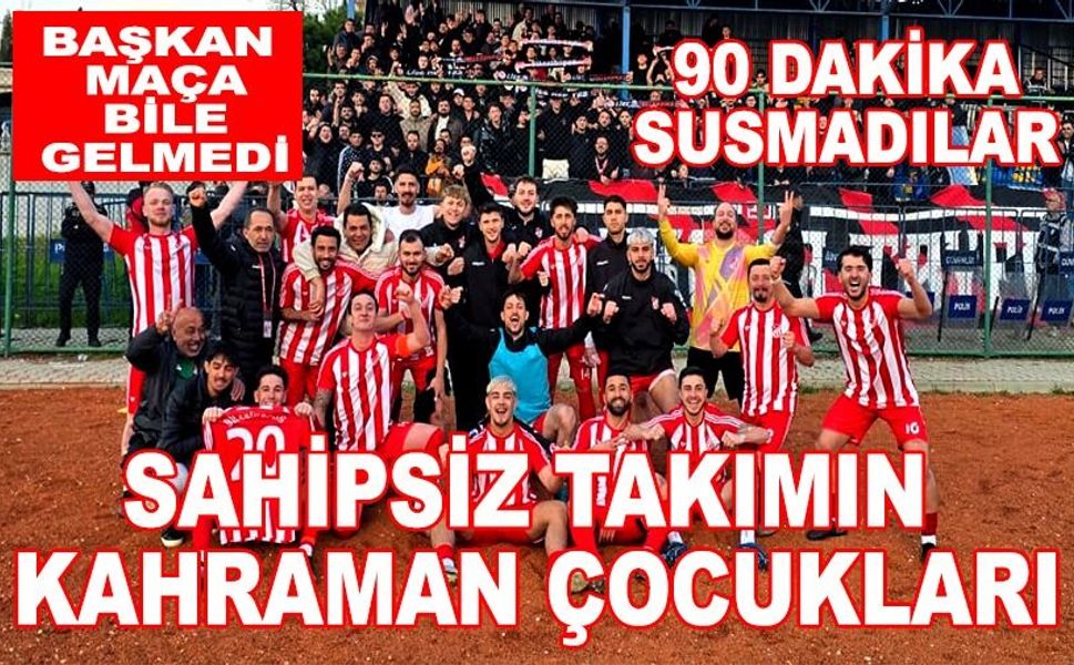 1969 BİLECİKSPOR KULÜBÜ ZORLU MAÇI KAZANARAK, ADINI YARI FİNALE YAZDIRDI