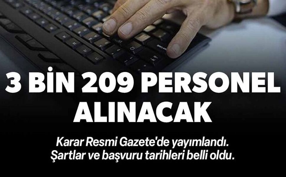 3 BİN 209 SÖZLEŞMELİ İMAM HATİP VE KUR'AN KURSU ÖĞRETİCİSİ ALACAK
