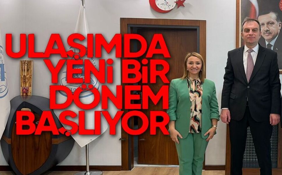 PAZARYERİ'NDE ULAŞIM HAMLESİ HIZ KAZANDI