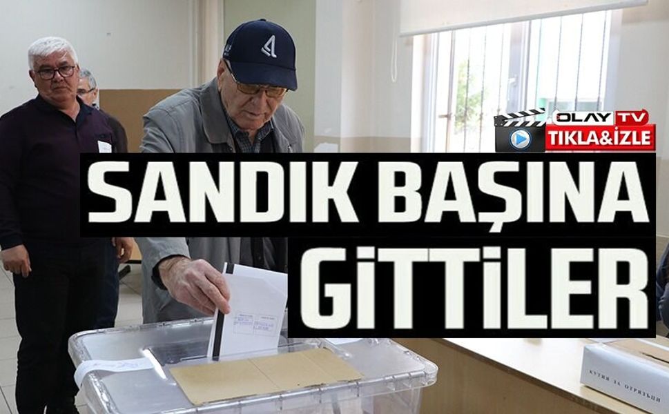 BULGARİSTAN SEÇİMLERİ İÇİN VATANDAŞLAR SON 5 YILDA 8’İNCİ KEZ SANDIK BAŞINDA