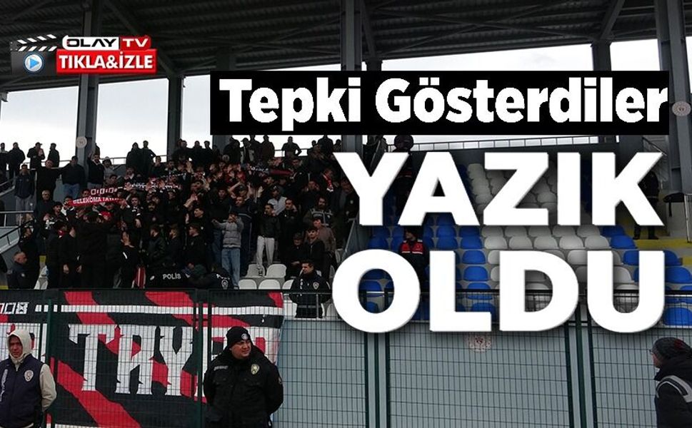 GERGİN GEÇEN MAÇLARIN KAZANANLARI OSMANELİ TAKIMLARI OLDU