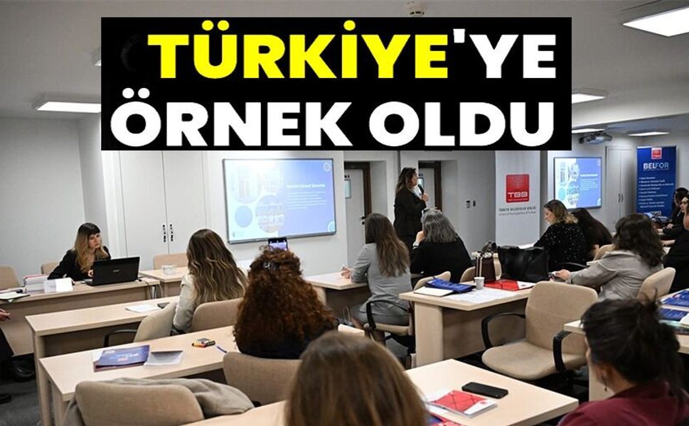 BİLECİK'İN KİTAP KAFELERİ TÜRKİYE'YE ÖRNEK OLDU