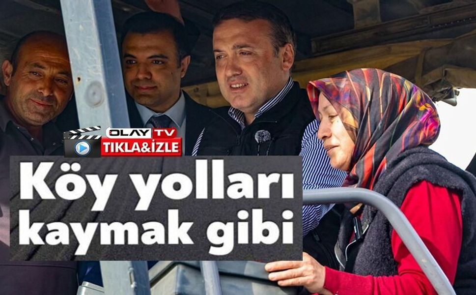 VALİ SÖZER, ASFALT SERİM ÇALIŞMALARINI YERİNDE İNCELEDİ