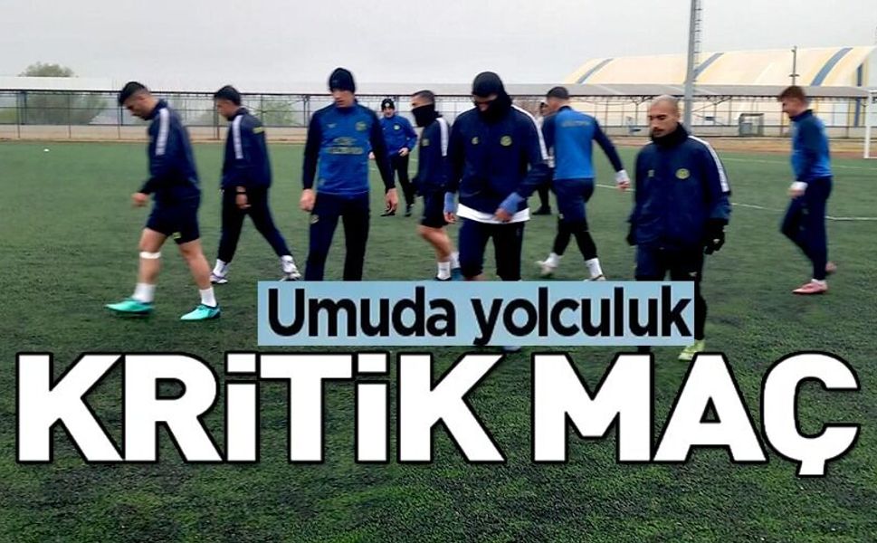 SÖĞÜTSPOR HAZIRLIKLARINI SÜRDÜRÜYOR