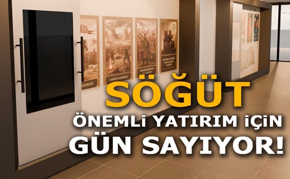 ‘DİJİTAL TARİH MÜZESİ' YÜKSELİYOR