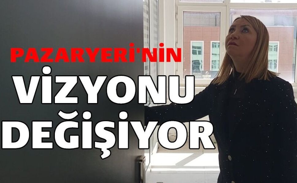 BAŞKAN TEKİN, "İLÇEMİZİN SOSYAL HAYATINA YENİ BİR SOLUK KAZANDIRIYORUZ"