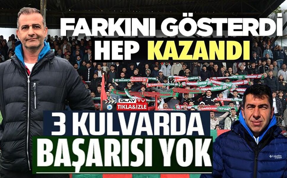 ŞAMPİYONLUK MAÇININ SONUNDA GERGİNLİK YAŞANDI