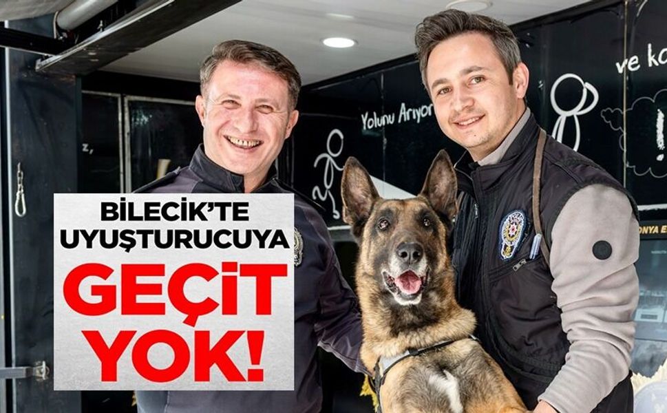 NARKOTIR'DA İNCELEME