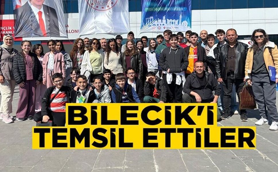 MEB ROBOT YARIŞMASI’NA 193 KATILIMCI
