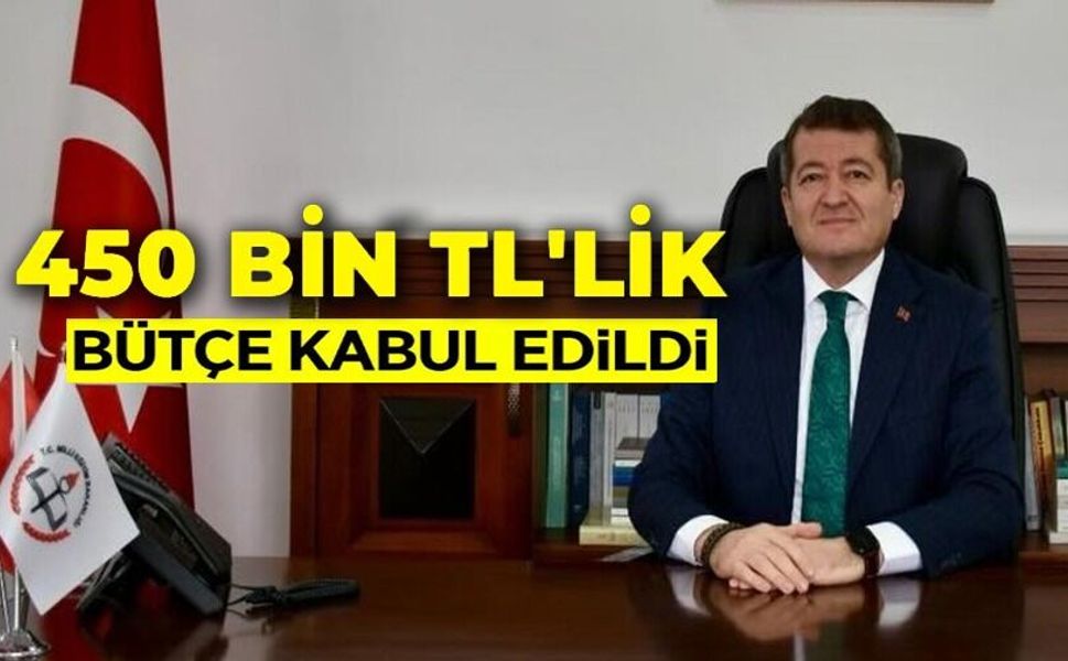 TÜBİTAK 4007 BİLİM ŞENLİĞİ' 450 BİN TL BÜTÇEYLE KABUL EDİLDİ