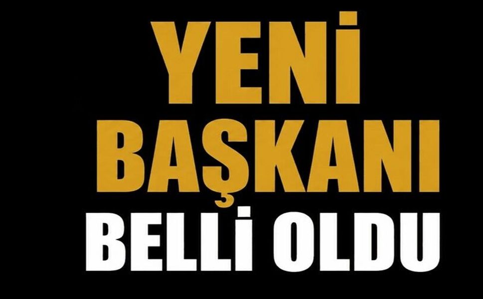 AK PARTİ İLÇE BAŞKANLIĞINDA GÖREV DEĞİŞİMİ